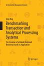 Benchmarking Transaction And Analytical Processing Systems - Preview