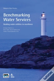 Capa do artigo Benchmarking Water Services
