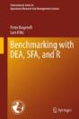 Benchmarking With Dea, Sfa, And R - Preview