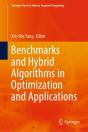 Benchmarks And Hybrid Algorithms In Optimization And Applications - Preview