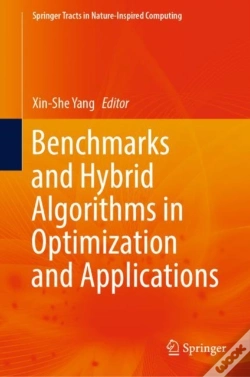 Capa do artigo Benchmarks And Hybrid Algorithms In Optimization And Applications