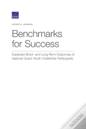 Capa do artigo Benchmarks For Success