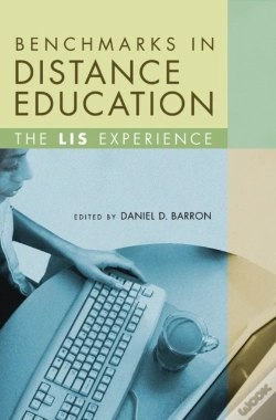 Capa do artigo Benchmarks In Distance Education