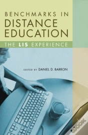 Capa do artigo Benchmarks In Distance Education
