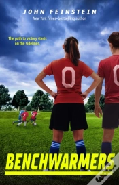 Capa do artigo Benchwarmers