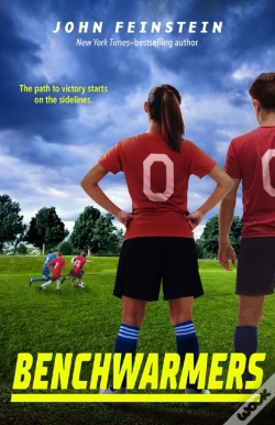Capa do artigo Benchwarmers