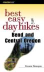 Bend And Central Oregon - Preview