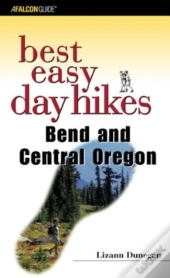 Bend And Central Oregon