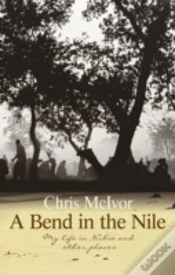 Capa do artigo Bend In The Nile