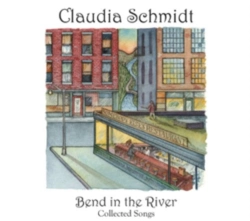Capa do artigo Bend in the River - CD