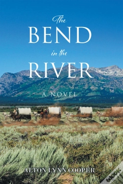 Capa do artigo Bend In The River
