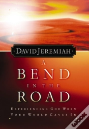 Capa do artigo Bend In The Road