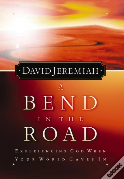 Capa do artigo Bend In The Road