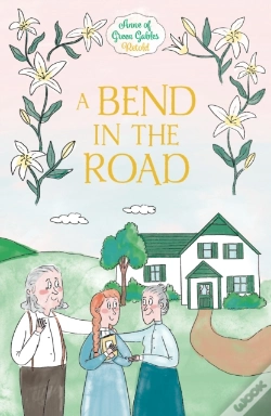 Capa do artigo Bend In The Road