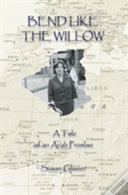 Capa do artigo Bend Like The Willow
