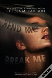 Capa do artigo Bend Me, Break Me
