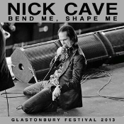 Capa do artigo Bend Me, Shape Me - CD
