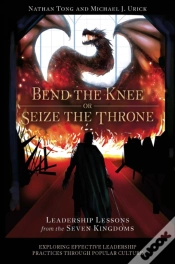 Capa do artigo Bend The Knee Or Seize The Throne