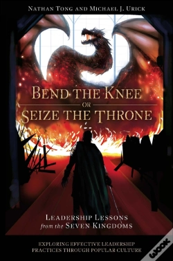 Capa do artigo Bend The Knee Or Seize The Throne