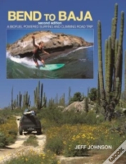 Capa do artigo Bend To Baja