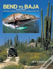 Capa do artigo Bend To Baja