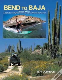 Capa do artigo Bend To Baja