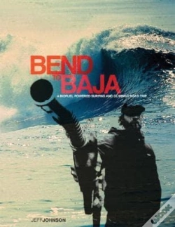 Capa do artigo Bend To Baja