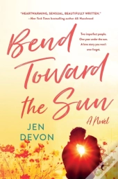 Bend Toward The Sun