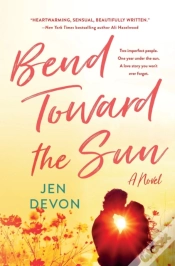 Capa do artigo Bend Toward The Sun