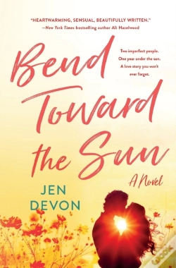 Capa do artigo Bend Toward The Sun