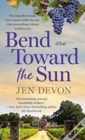 Capa do artigo Bend Toward The Sun