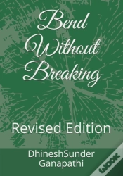 Capa do artigo Bend Without Breaking