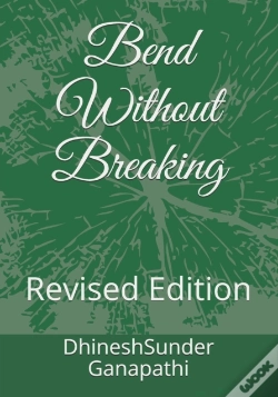 Capa do artigo Bend Without Breaking
