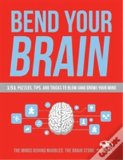 Capa do artigo Bend Your Brain