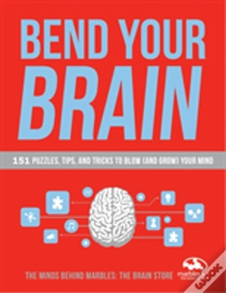 Capa do artigo Bend Your Brain