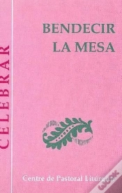 Capa do artigo Bendecir La Mesa