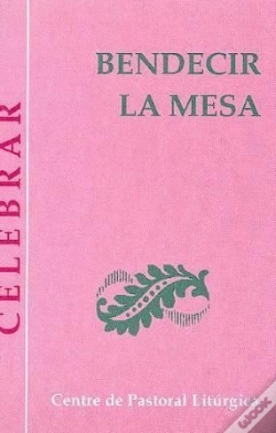 Capa do artigo Bendecir La Mesa