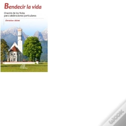 Capa do artigo Bendecir La Vida