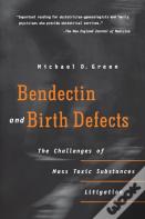 Bendectin And Birth Defects