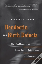 Capa do artigo Bendectin And Birth Defects