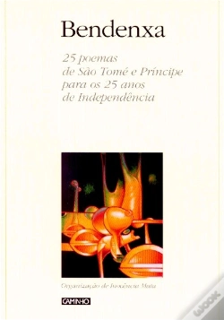 Capa do artigo Bendenxa