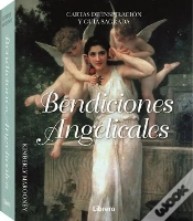 Capa do artigo Bendiciones Angelicales