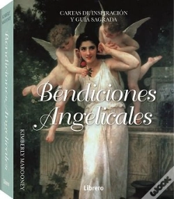 Capa do artigo Bendiciones Angelicales