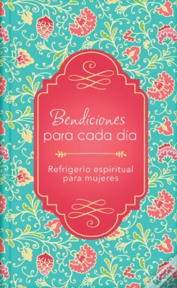 Capa do artigo Bendiciones Para Cada Dia