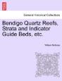 Bendigo Quartz Reefs, Strata And Indicator Guide Beds, Etc. - Preview