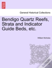 Capa do artigo Bendigo Quartz Reefs, Strata And Indicator Guide Beds, Etc.