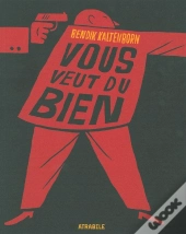 Bendik Kaltenborn Vous Veut Du Bien