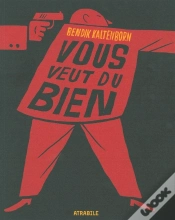 Capa do artigo Bendik Kaltenborn Vous Veut Du Bien