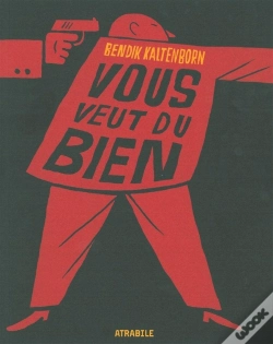 Capa do artigo Bendik Kaltenborn Vous Veut Du Bien