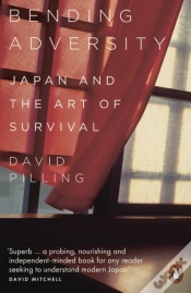 Capa do artigo Bending Adversity